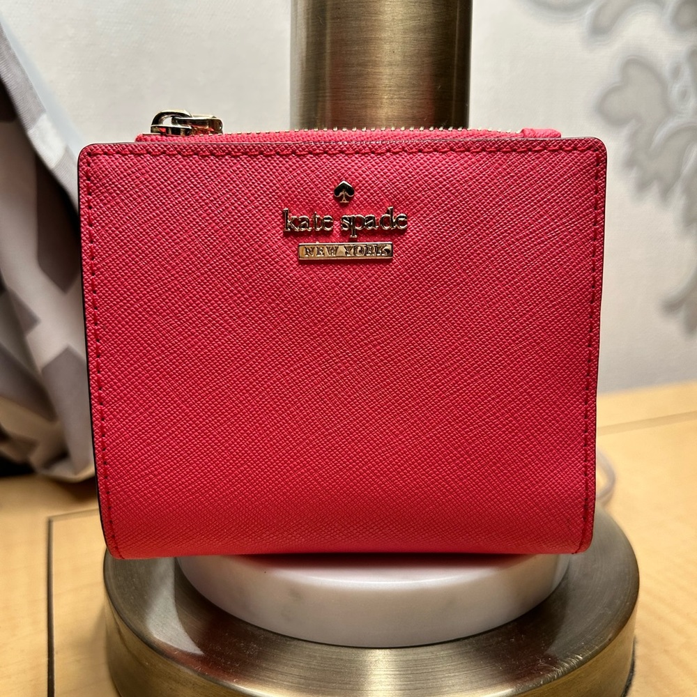 Kate spade wallet